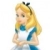 Alice in Wonderland  aanlyn