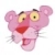 Pienk Panter  aanlyn
