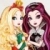 Ever After High  aanlyn