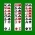 Solitaire speletjies  aanlyn
