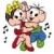 Dans  aanlyn