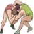 wwe stoei  aanlyn