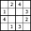 Sudoku  aanlyn
