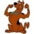 Scooby Doo  aanlyn