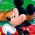 Mickey Mouse  aanlyn