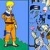 Naruto aantrek  aanlyn
