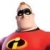 Die Incredibles  aanlyn