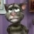 Pratende Tom Cat  aanlyn