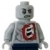 Lego Zombie  aanlyn