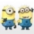 Minions  aanlyn
