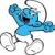 Smurfies  aanlyn