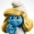 Die Smurfies  aanlyn